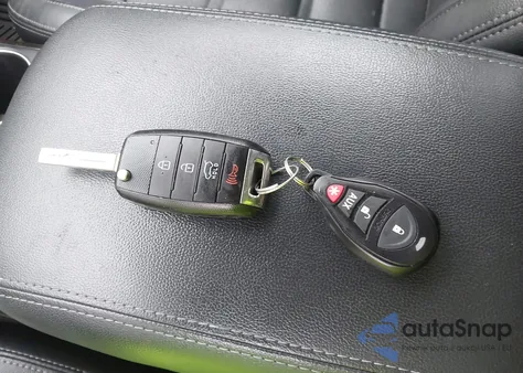 2016 Kia Sorento 2.0T Ex из США, поврежденный, VIN 5XYPH4A15GG009190